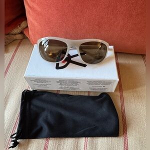 District Vision Sunglasses